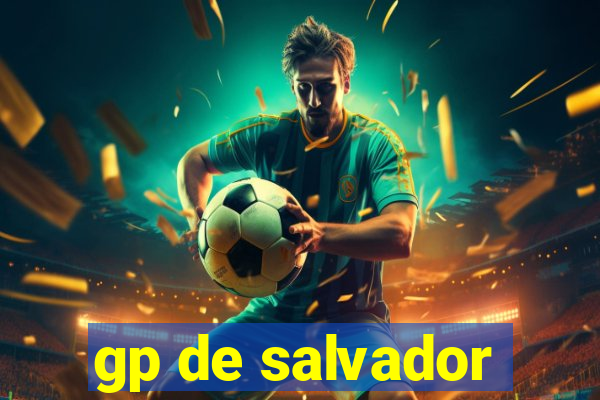 gp de salvador